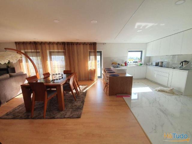 Apartamento, recuperado, para venda, Paredes Baltar | 26063487610