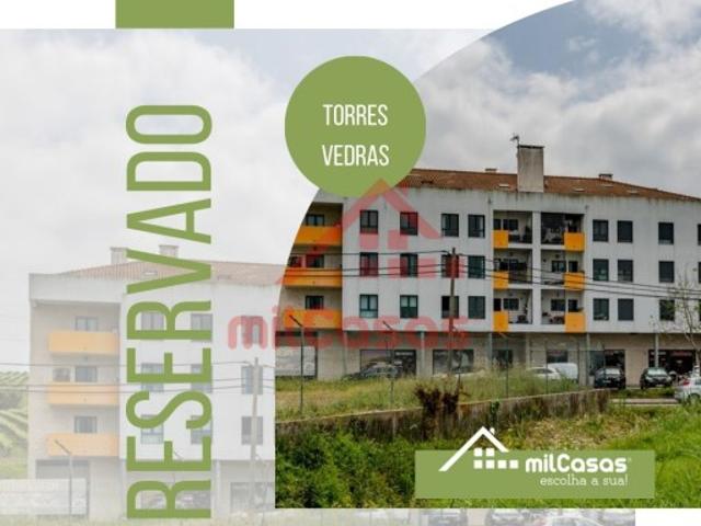 Apartamento RECENTE DUPLEX com 5 assoalhadas ás portas da cidade!