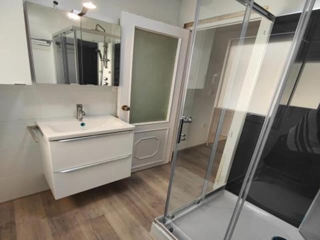 APARTAMENTO RECIEN REFORMADO EN EL REALEJO¡
