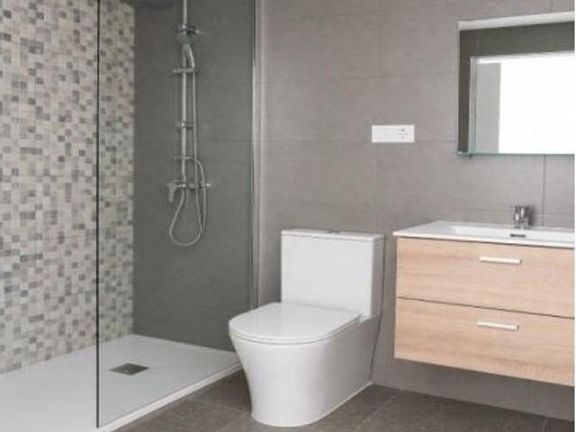 APARTAMENTO RECIÉN REFORMADO