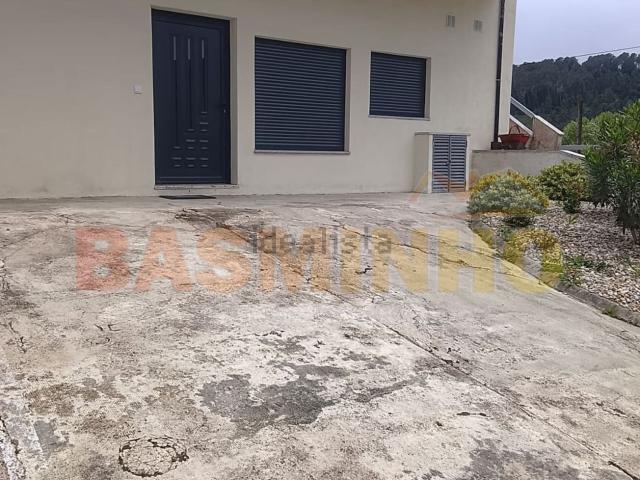 Apartamento, Refojos de Basto