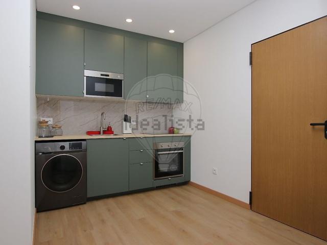 Apartamento, Refojos de Basto