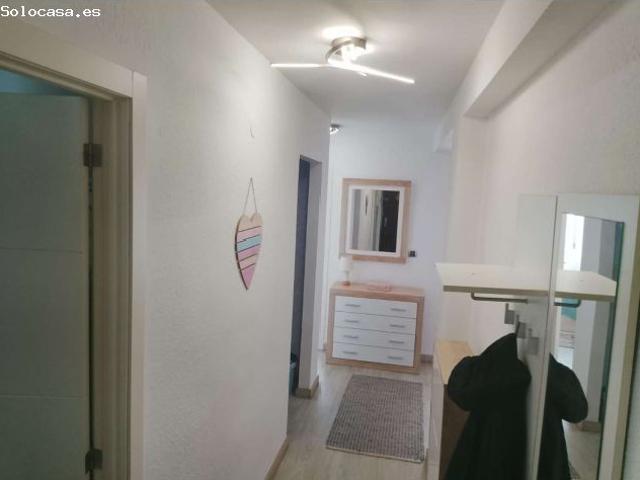 Apartamento reformado 2 dormitorios a 300 m de la playa en Calpe Alicante