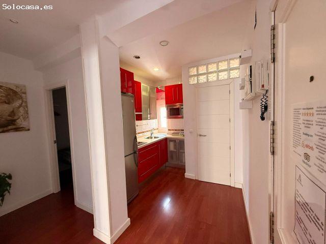 ?✨ APARTAMENTO REFORMADO CON LICENCIA TURÍSTICA JUNTO AL AYUNTAMIENTO DE CÓRDOBA ✨?