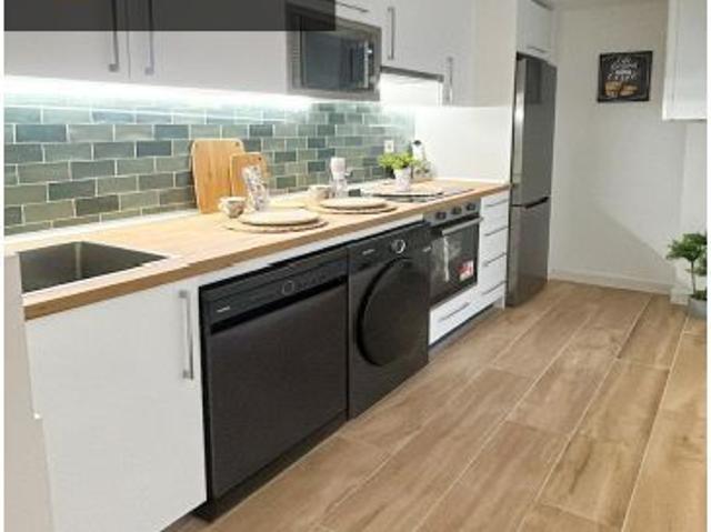 Apartamento Reformado con Terraza · El Rosón – Kelvinator, Getafe