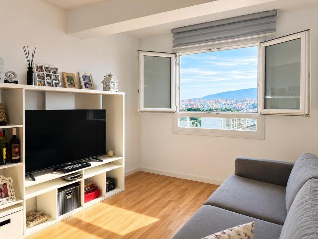 Apartamento Reformado con vistas a la sierra Tramuntana en Cas Capiscol, Palma de Mallorca €265.000