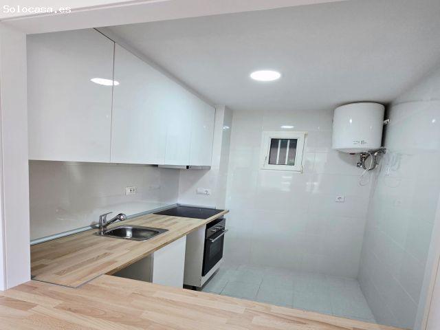 Apartamento Reformado con Vistas al Mar en Campoamor – Orihuela Costa