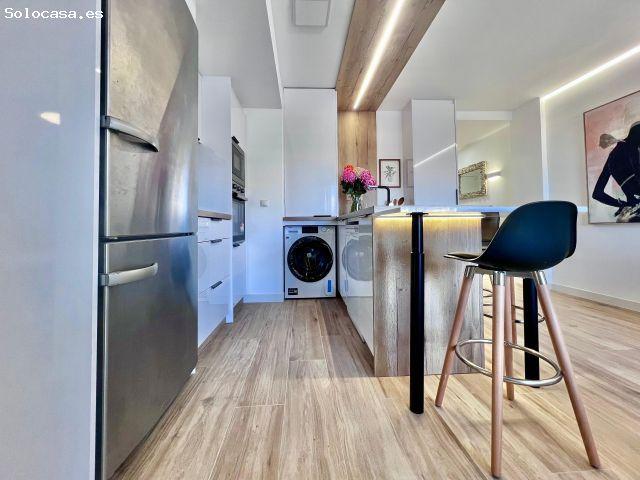 Apartamento Reformado con vistas al mar, Punta Prima