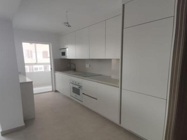 Apartamento reformado a 100 metros de la Playa de La Mata Torrevieja