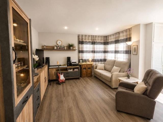 Apartamento reformado a 250 metros de Playa del Cura: luz, amplitud y vida junto al mar