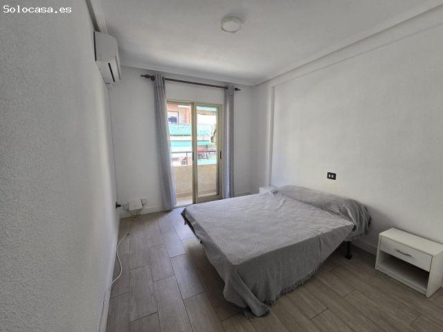 ? Apartamento Reformado a 300 Metros del Mar – Torrevieja