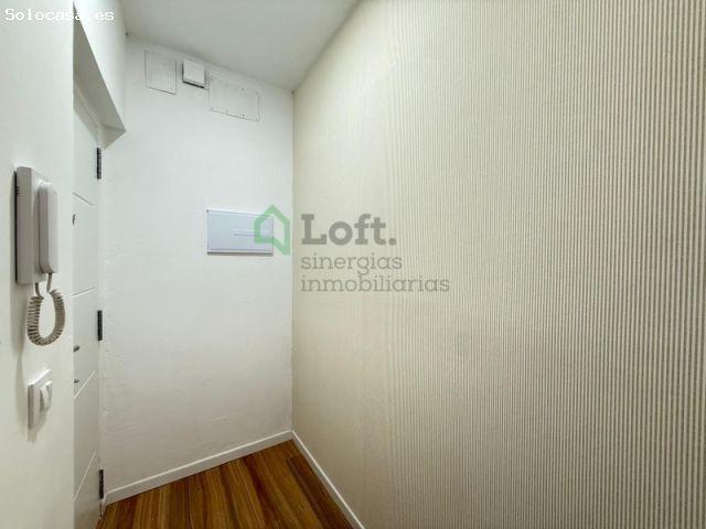 APARTAMENTO REFORMADO A ESTRENAR EN SAN FERNANDO