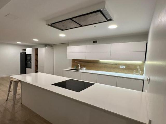 Apartamento reformado a la venta