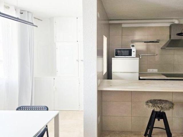 Apartamento Reformado a Solo Pasos de la Playa en La Mata