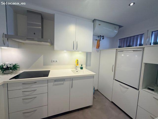 Apartamento reformado de 1 dorm. en Av. Mediterráneo www.inmobiliarialesdunes.com