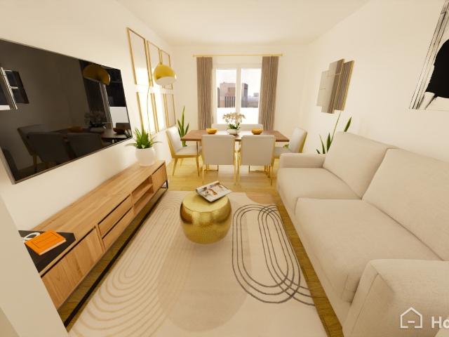 APARTAMENTO REFORMADO DESLUMBRANTE DE 3 QUARTOS EM AMOREIRAS!