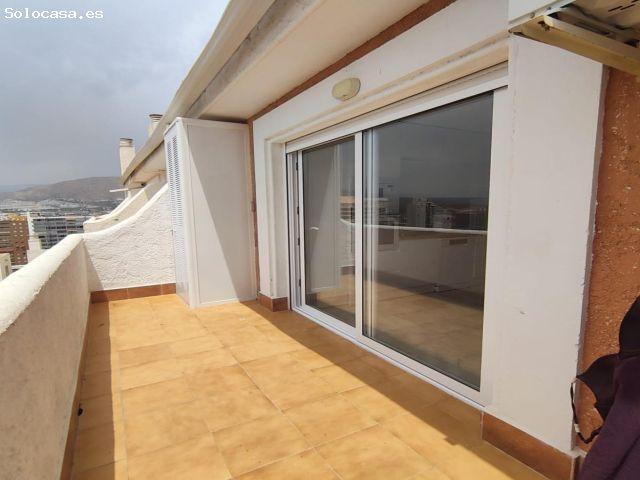 Apartamento reformado em la zona de la Cala de Benidorm