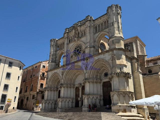 Apartamento reformado en calle San Pedro Piso en alquiler en Cuenca CASCO ANTIGUO