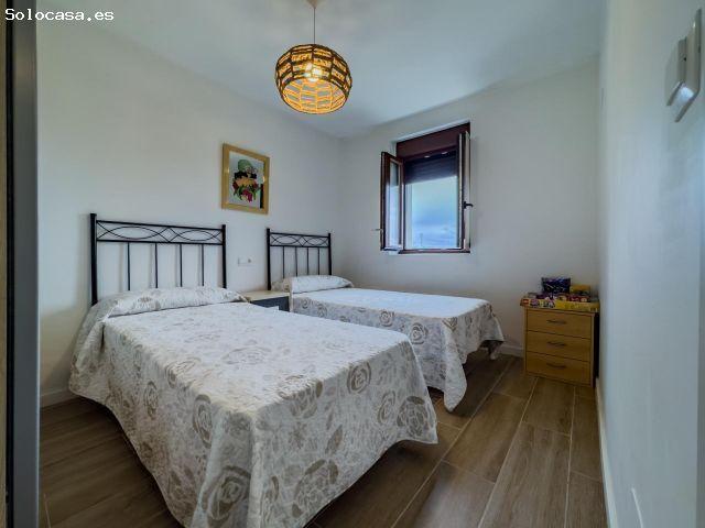 Apartamento reformado en Ajo, Cantabria