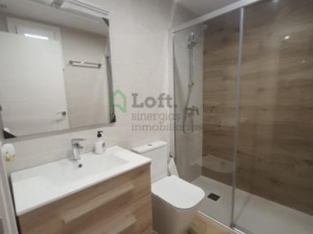 APARTAMENTO REFORMADO EN ALQUILER EN PARDALERAS