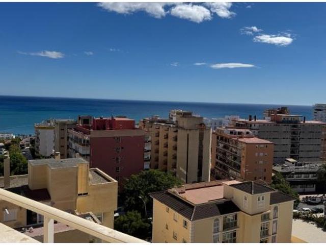 Apartamento Reformado en alquiler larga temporada en Torremolinos