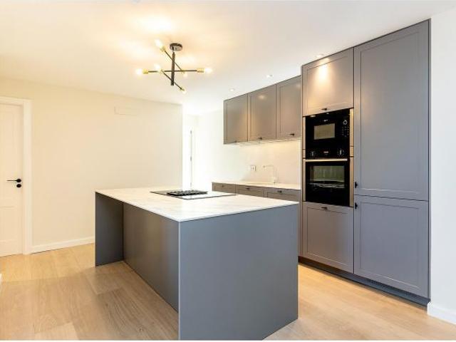 Apartamento reformado en alquiler zona Porto Pi
