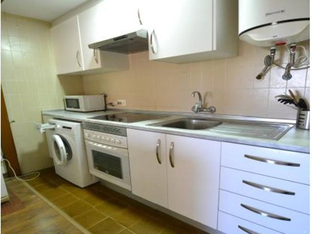 APARTAMENTO REFORMADO EN AVENIDA BLASCO IBAÑEZ