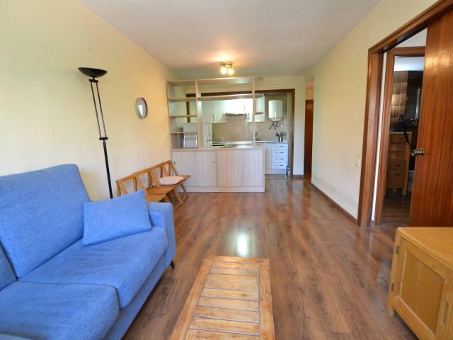 APARTAMENTO REFORMADO EN AVENIDA BLASCO IBAÑEZ