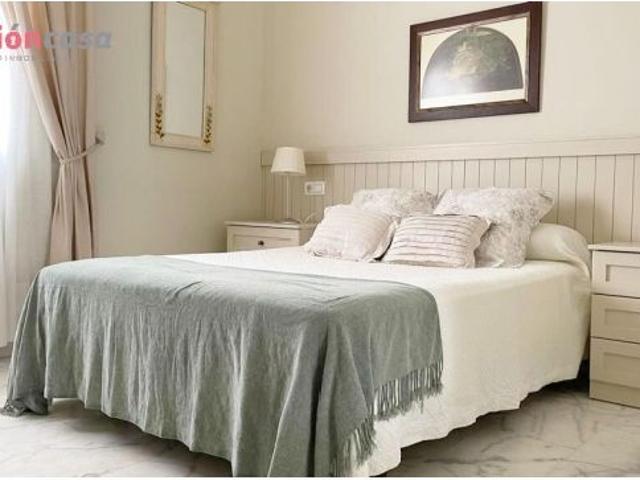 Apartamento Reformado en el Corazón de Córdoba