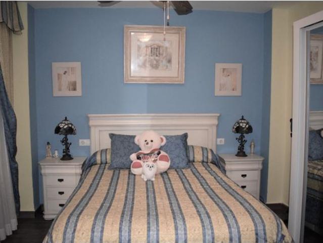 APARTAMENTO REFORMADO EN EL CENTRO DE COIN