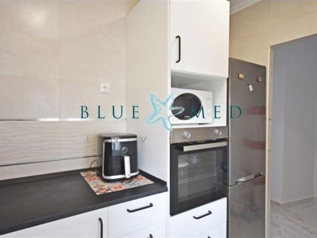 APARTAMENTO REFORMADO EN EL CENTRO DE PUERTO DE MAZARRÓN A 400M DE LA PLAYA