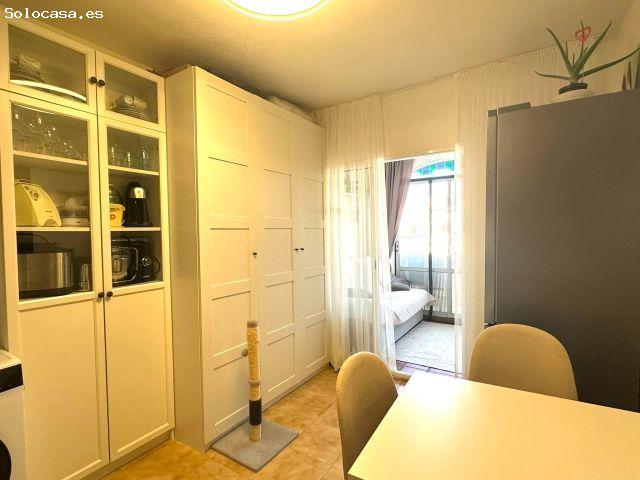 Apartamento Reformado en Los Balcones Torrevieja por €114,000