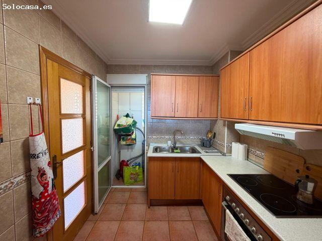 APARTAMENTO REFORMADO EN LA ACEQUION CON 2 HAB 1 BAÑO Y PISICINA COMUNITARIA