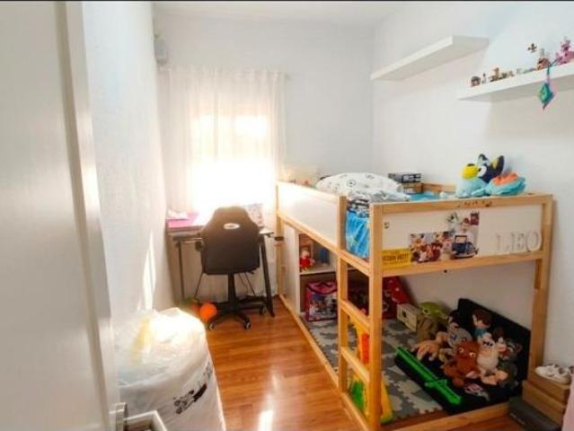 APARTAMENTO REFORMADO EN LA FLORIDA BAJA ALICANTE