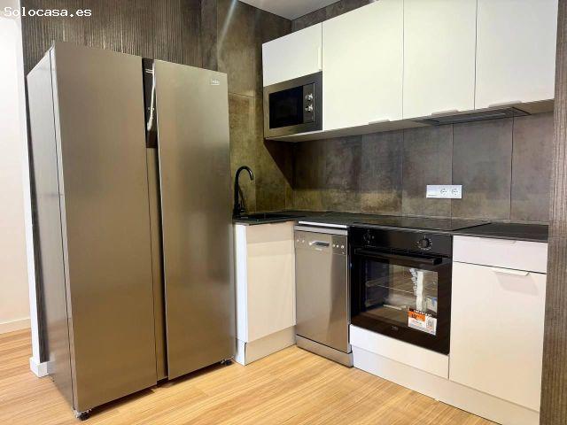 Apartamento reformado en La Mata a solo 120 m del mar