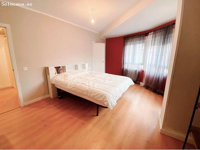 Apartamento reformado en Langreo Asturias, ideal para vivir o invertir