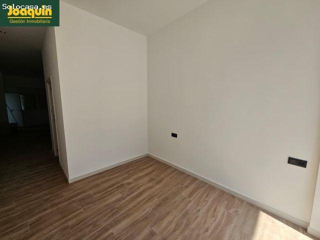 Apartamento reformado en Las Quemadas