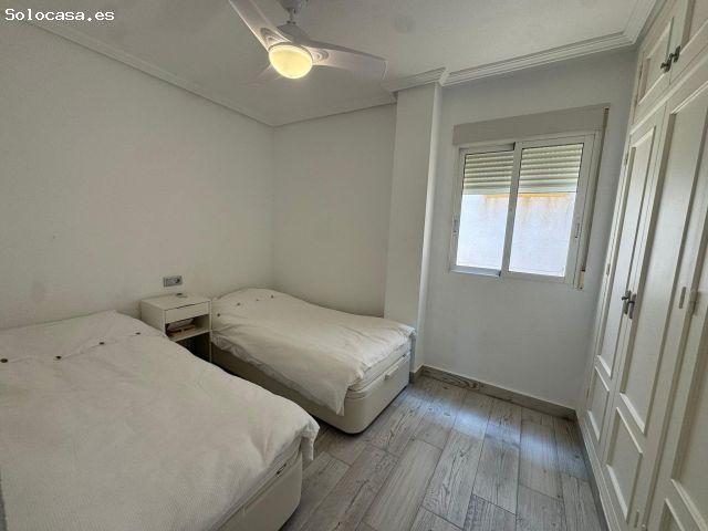 APARTAMENTO REFORMADO EN PINADA GOLF