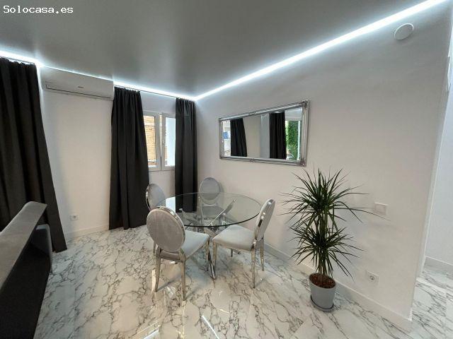APARTAMENTO REFORMADO EN PLAYA DEL CURA DE 2 DORMITORIOS 1 BAÑO EN TORREVIEJA