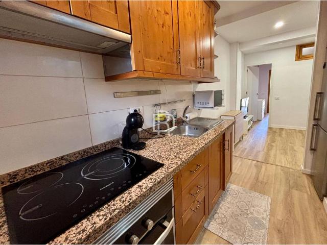APARTAMENTO REFORMADO EN PLAYA JARDIN, PUERTO DE LA CRUZ