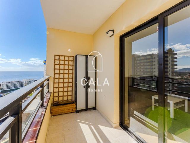 Apartamento Reformado en Playa Paraíso 60m² El Pinque