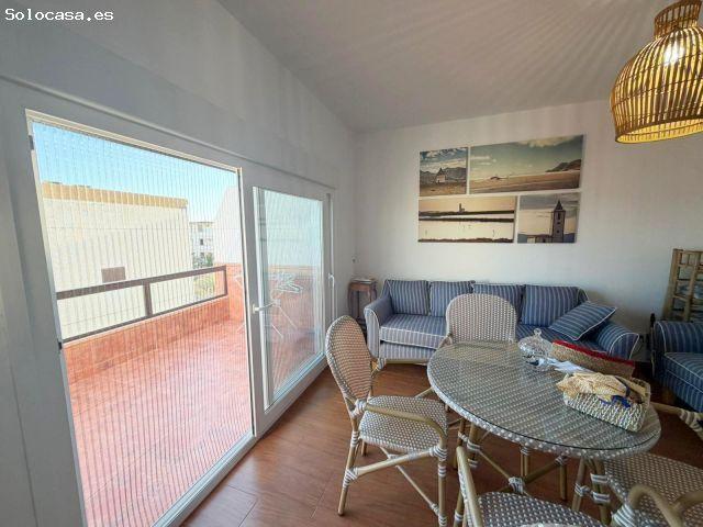 ?️ APARTAMENTO REFORMADO EN RETAMAR ? 60 m2 const. ? Plaza de garaje incluida