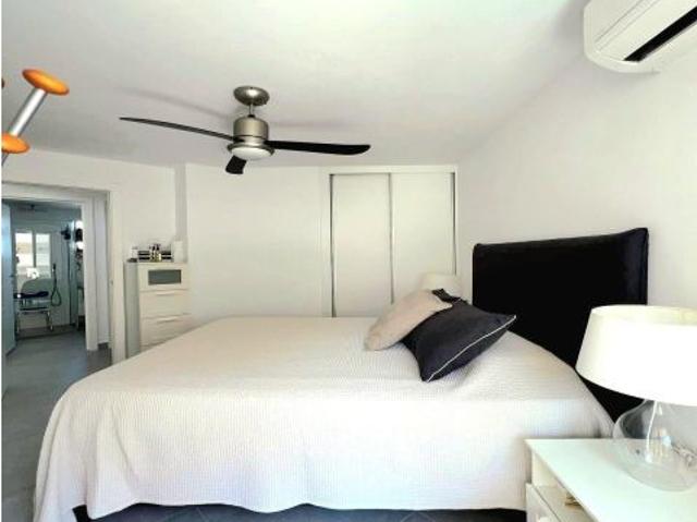 Apartamento reformado en Torrevieja