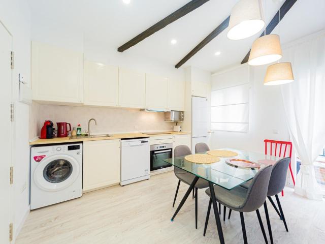 Apartamento Reformado en Torrevieja en el centro de Torrevieja