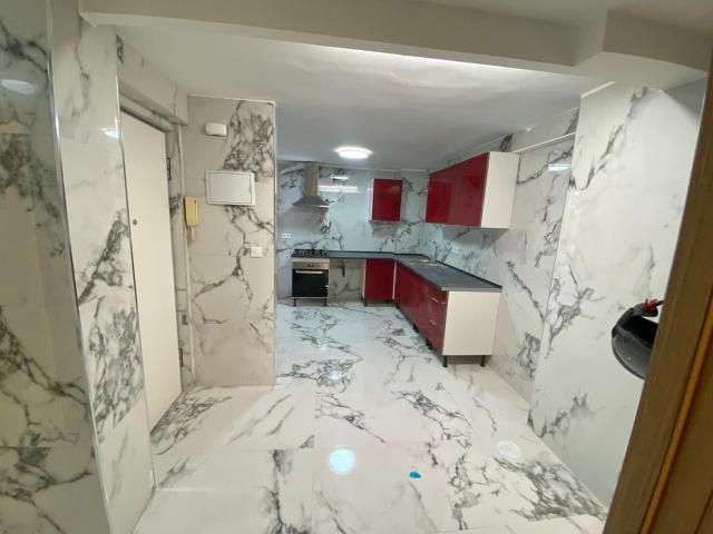 ¡Apartamento reformado en venta en La Vila Joiosa!