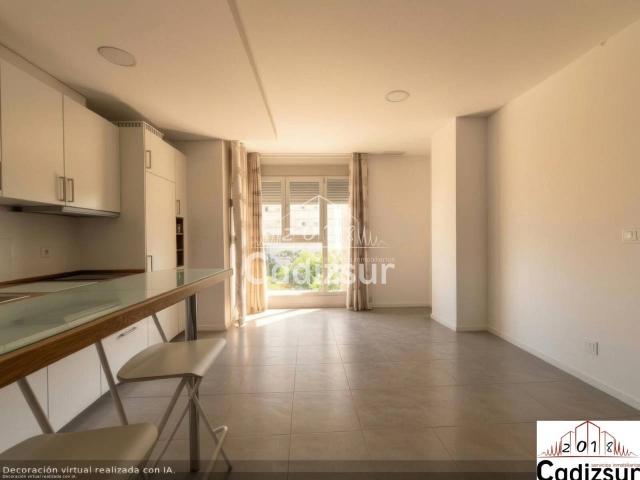 APARTAMENTO REFORMADO EN ZONA SEGUNDA AGUADA