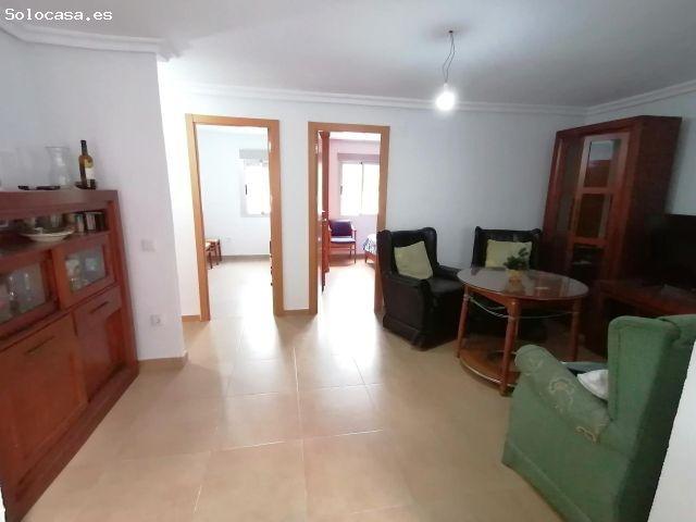 Apartamento Reformado junto a Juzgados en Cáceres, más Cochera en Venta conjunta