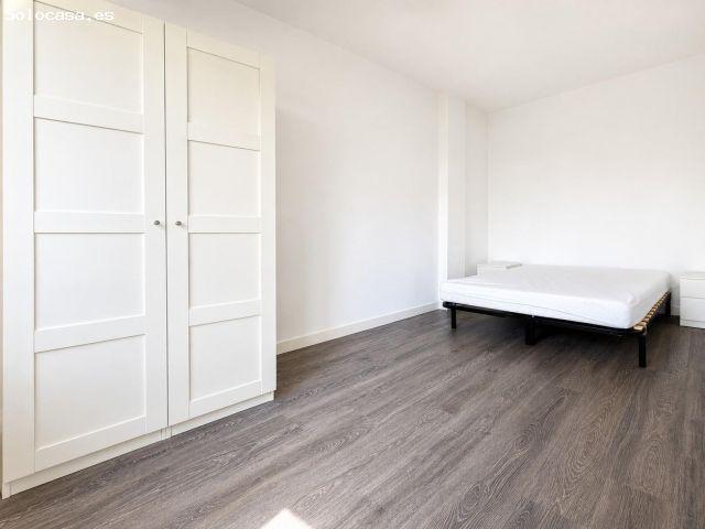 Apartamento reformado junto a Ruzafa con balcón