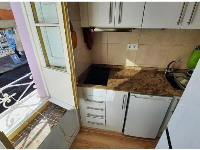 Apartamento reformado listo para entrar a vivir en el centro de La Ràpita