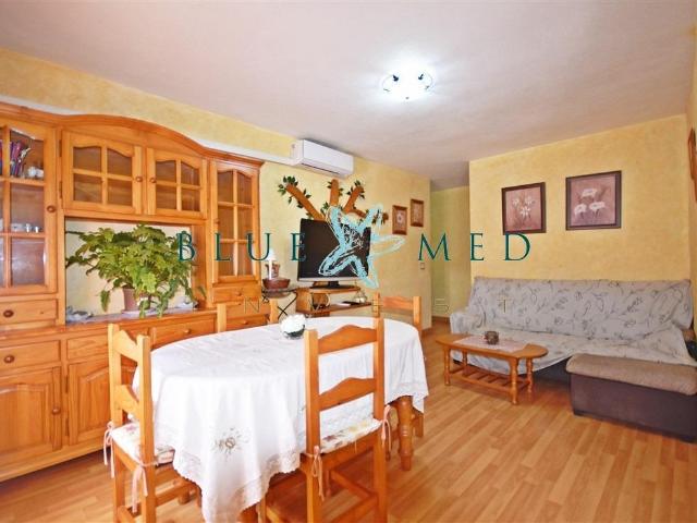 APARTAMENTO REFORMADO PRÓXIMO A LA PLAYA DE LA ISLA